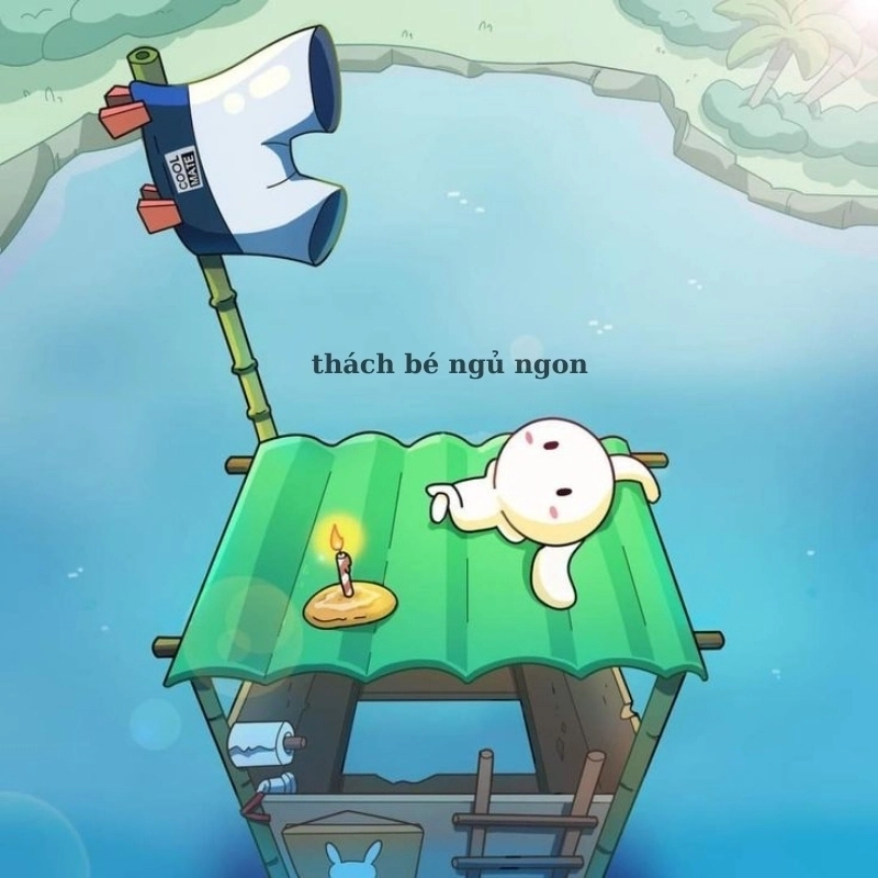 Ai cũng từng rơi vào trạng thái buồn ngủ hài hước này