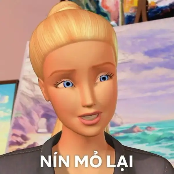  Tuyển chọn ảnh meme nín bá đạo khiến ai cũng phải bật cười 