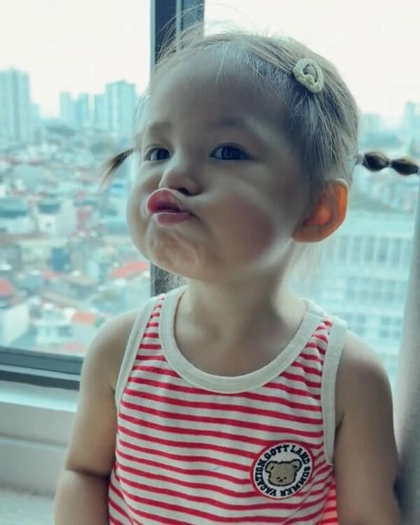Nóng hổi nhất tuần cùng hot meme pam siêu đáng yêu