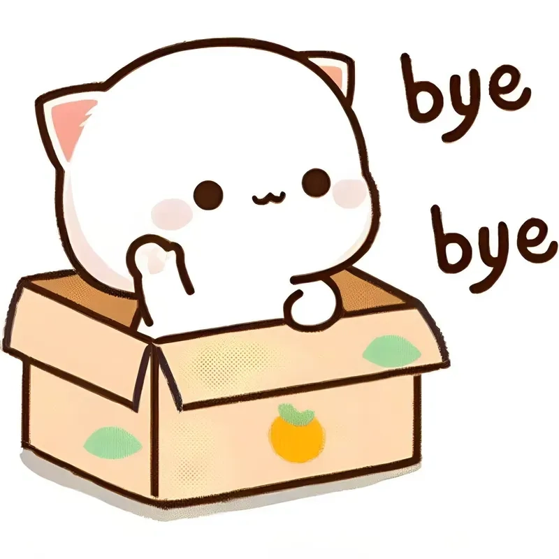 Không ai tiễn bạn bá đạo hơn meme bye