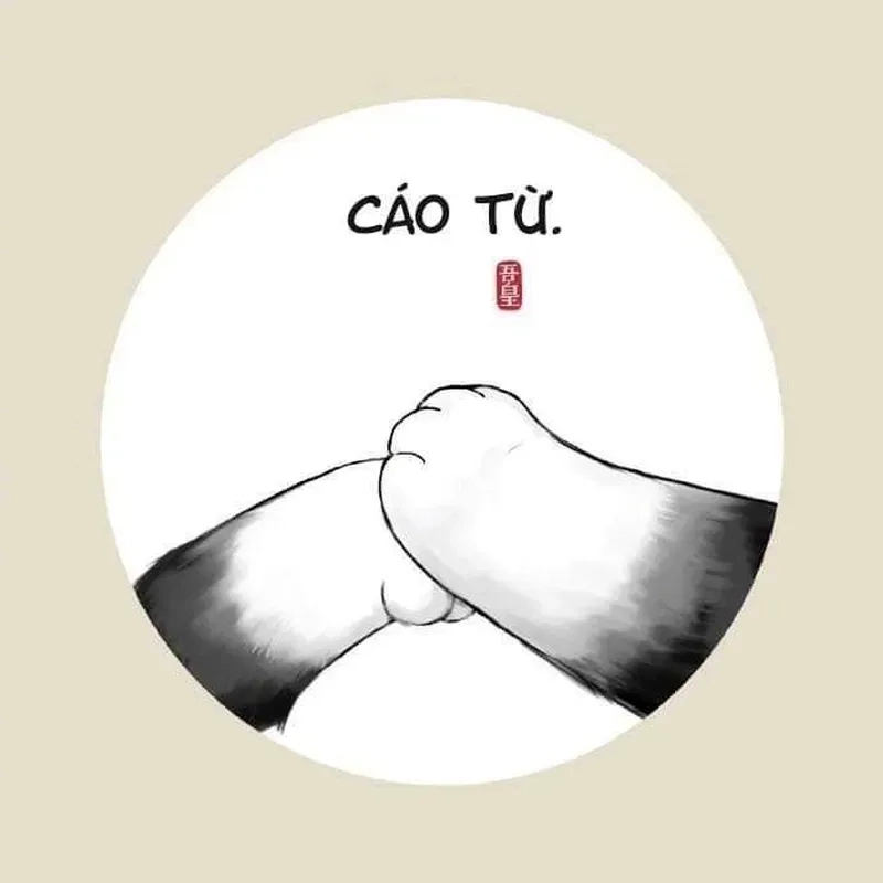 Đậm chất Gen Z với bộ meme việt nam hài tiễn biệt
