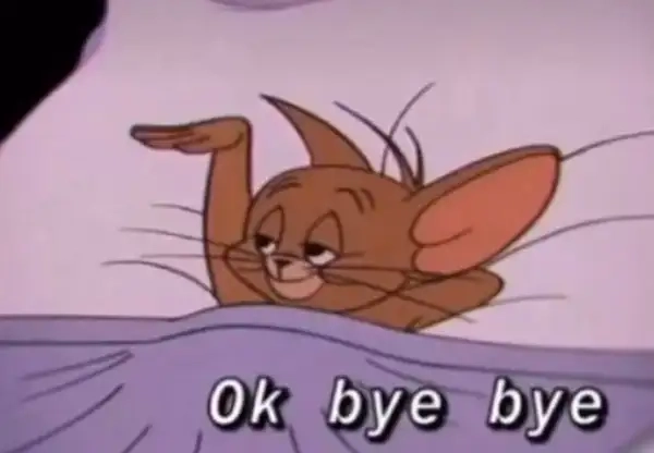 Để lại dấu ấn bằng một chiếc hình chào tạm biệt ngọt ngào