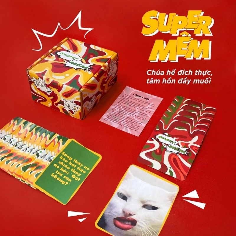 Khám phá nét hài hước qua hình ảnh meme tết