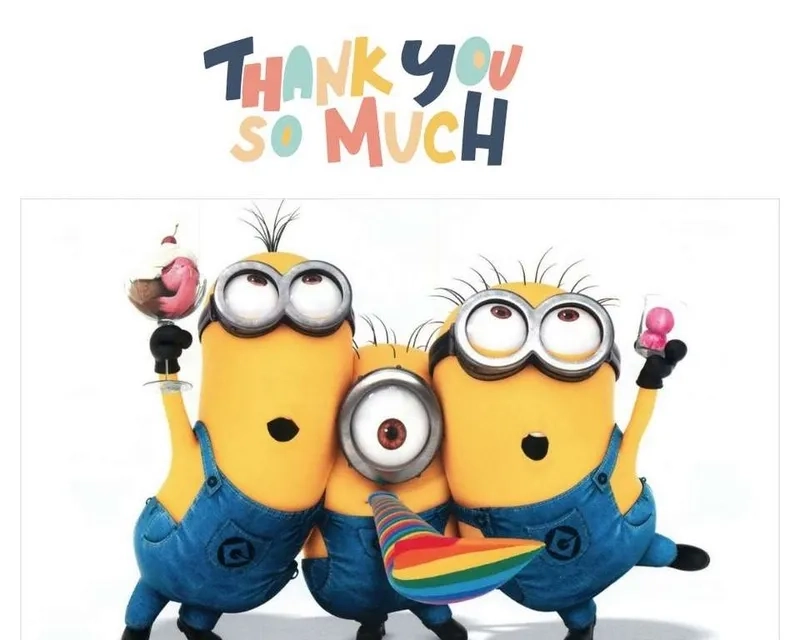 Phản hồi sinh nhật bá đạo với meme funny birthday thank you responses