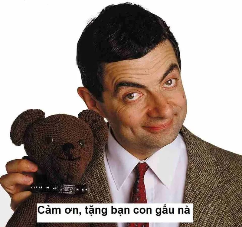Khởi đầu mới cùng thank you and good luck meme