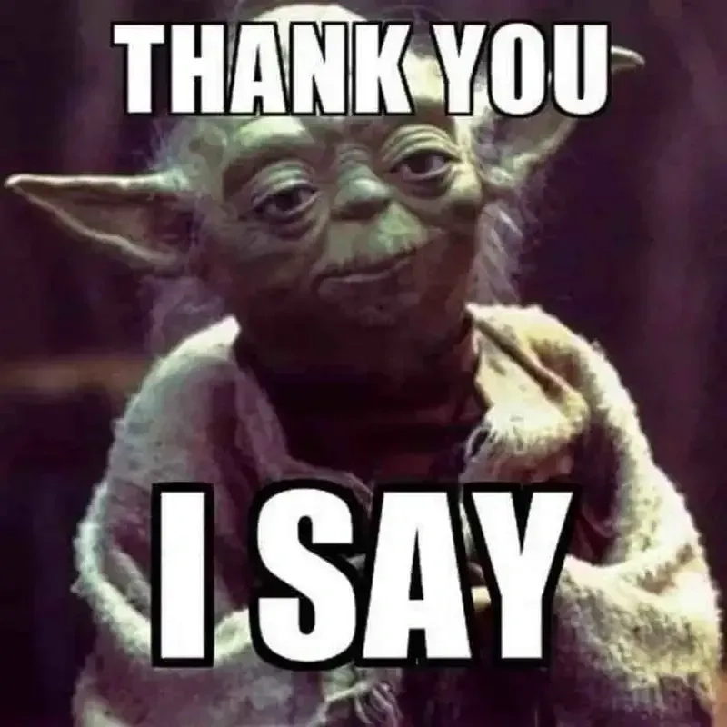 Tình cha đong đầy trong thank you dad meme