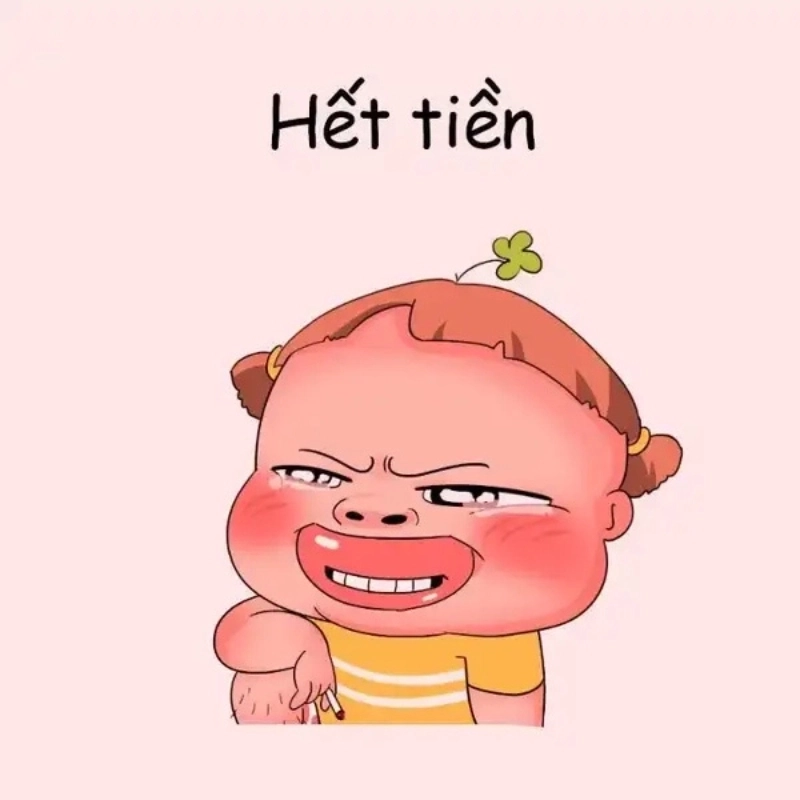 Không có gì ngoài meme hết tiền cực hài