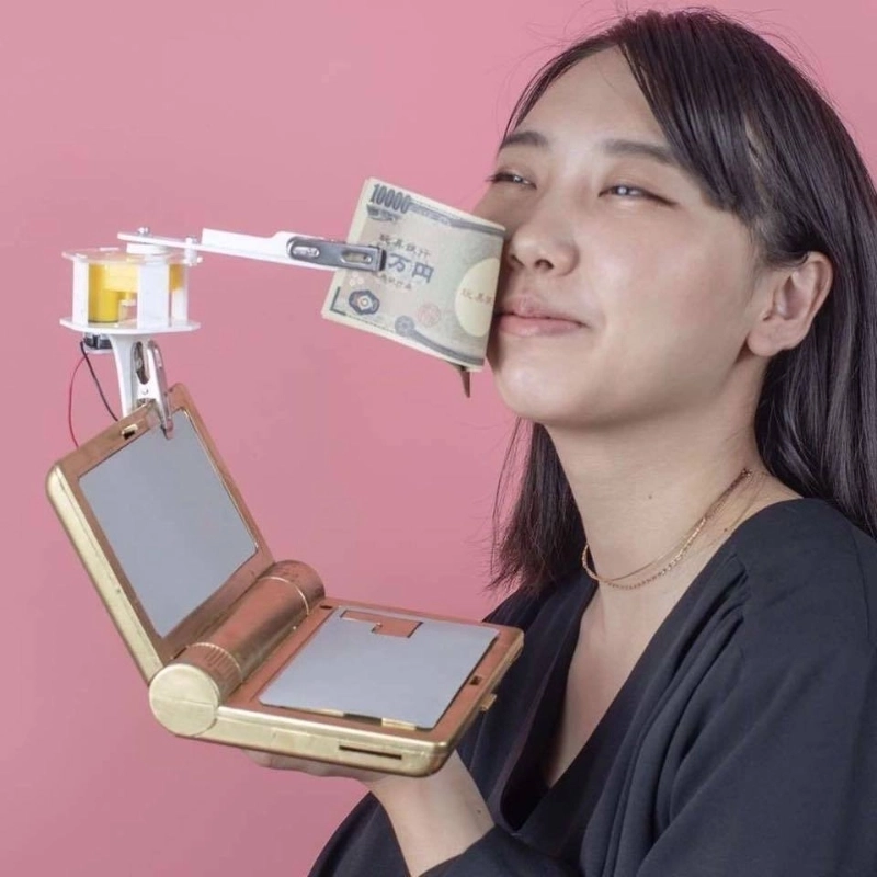  Tuyển chọn ảnh meme tiền siêu hài không thể bỏ lỡ hôm nay 
