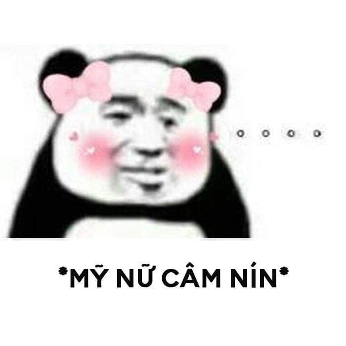 Bật cười sảng khoái cùng meme trung quốc hài hước
