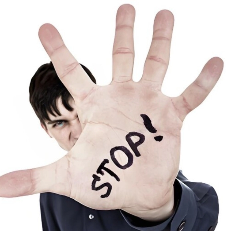 Đối đầu cực gắt với từ chối tử thần meme