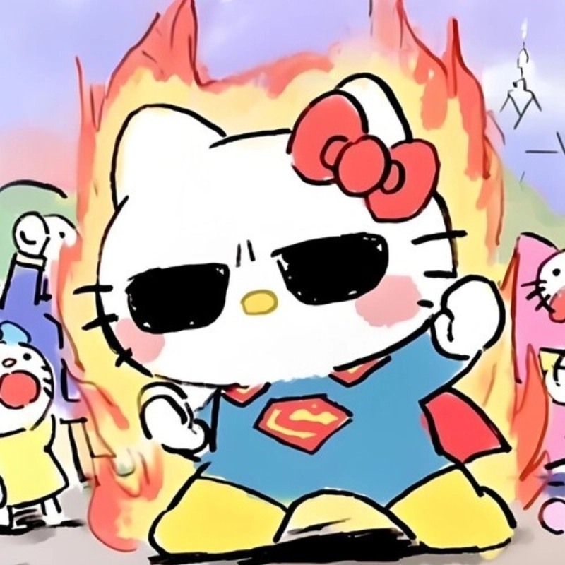Chỉ cần vài nét là ra ngay vẽ mặt meme cực vui