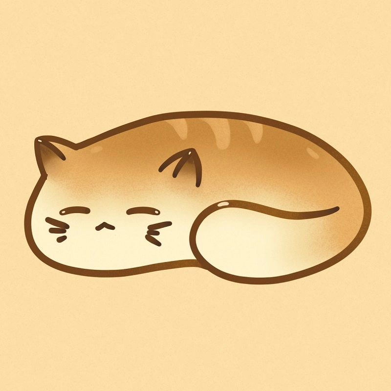 Bộ sưu tập hình chibi mèo ngộ nghĩnh nhất hiện nay