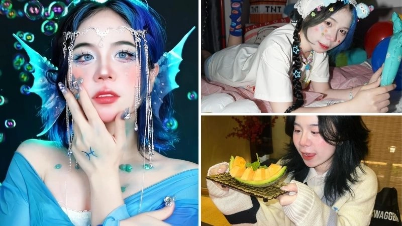  Mèo Simmy hóa nàng thơ đáng yêu trong loạt ảnh mới cực xinh 