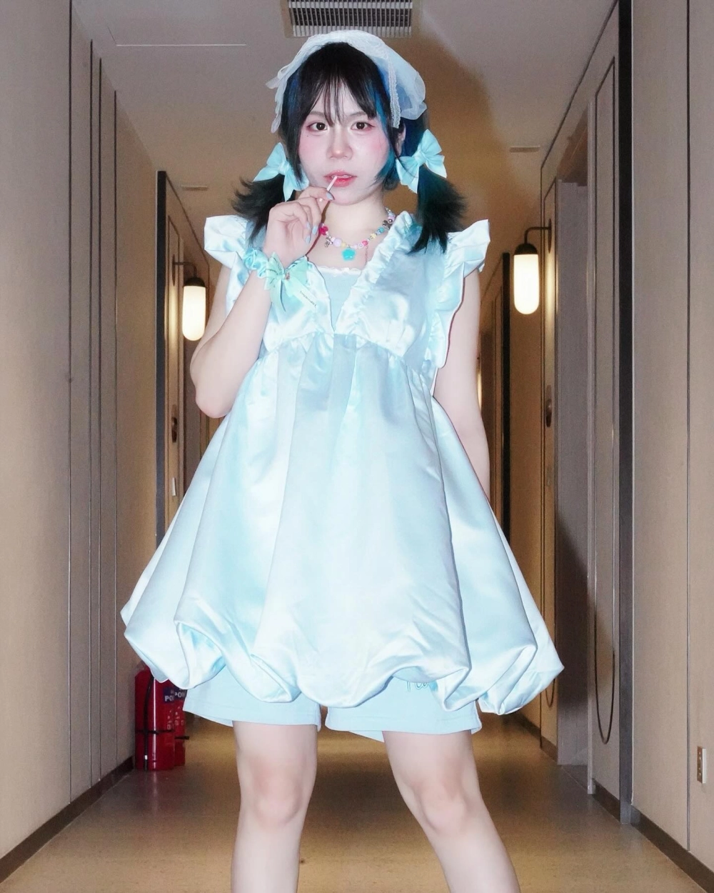 Phong cách độc đáo trong màn Mèo Simmy rap cực cháy.