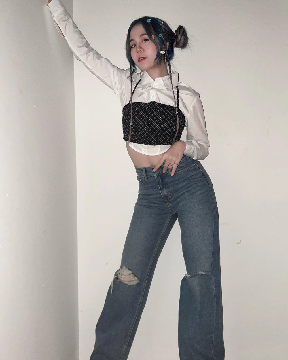 Tò mò chuyện Mèo Simmy mất tích ở đâu, xem ảnh để khám phá.