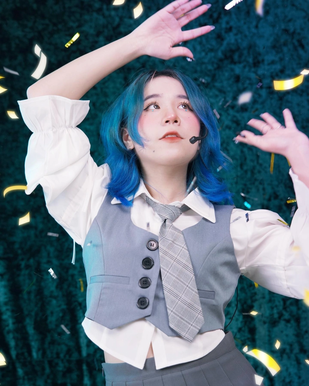 Lộ diện ảnh gần gũi từ nhà của Mèo Simmy ở đâu.