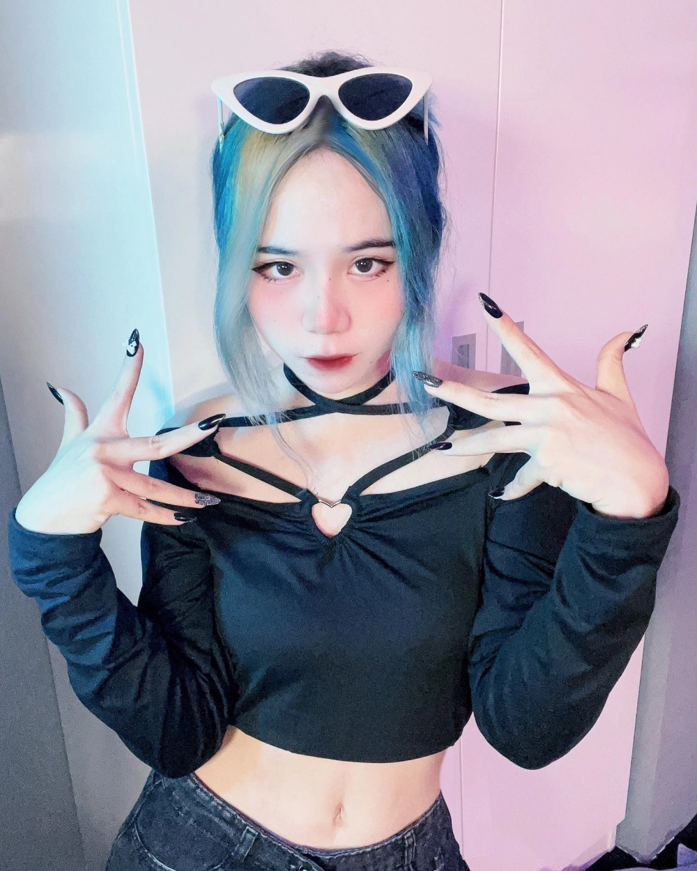 Tải ngay bộ hình nền Mèo Simmy siêu đẹp cho điện thoại.