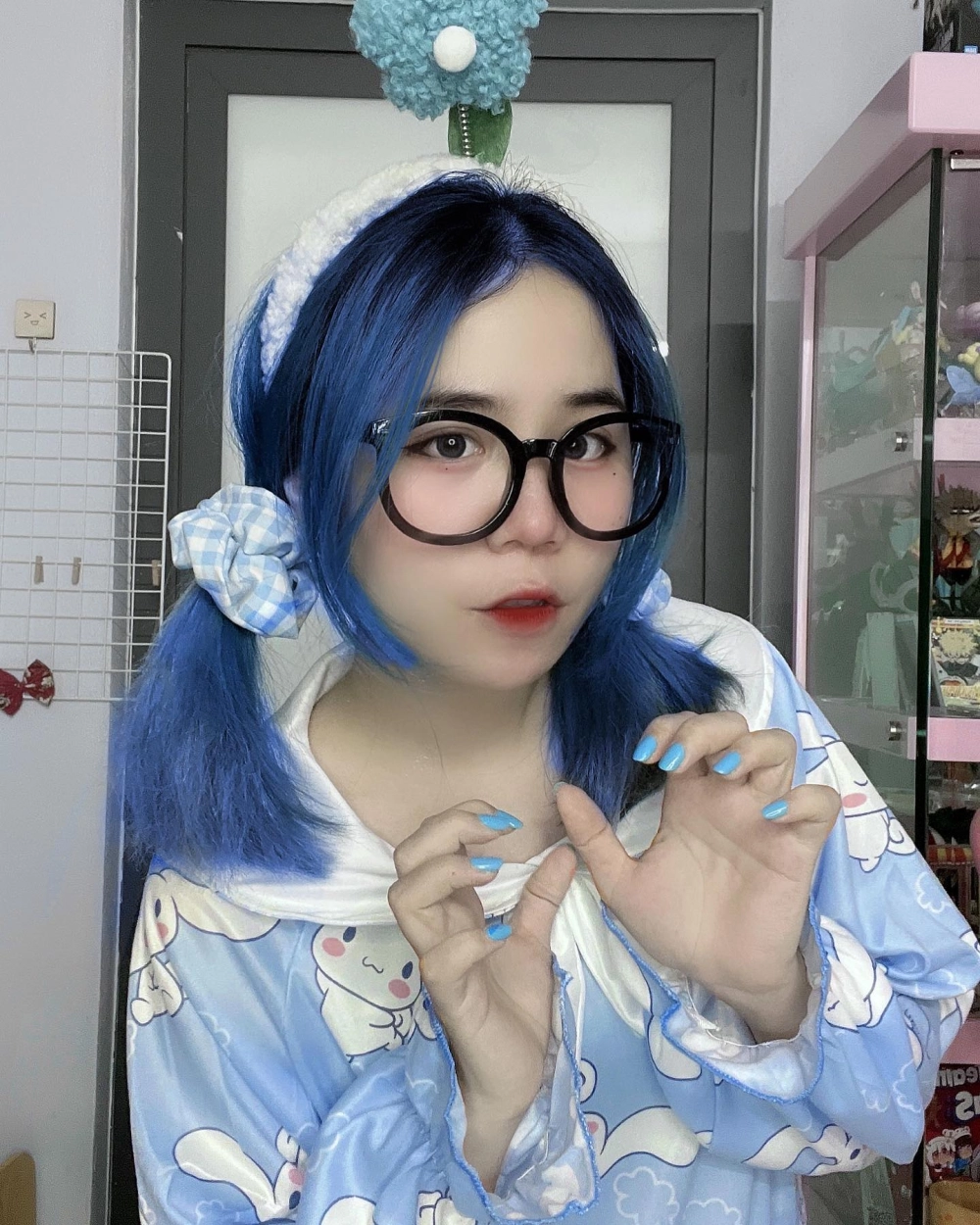 Lời ca dễ nhớ từ bài hát Mèo Simmy dành cho thiếu nhi.