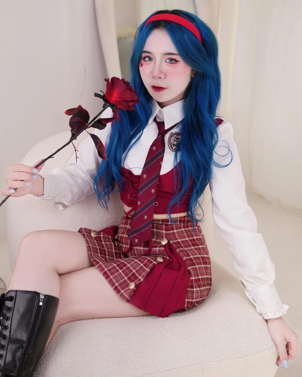 Tổng hợp ảnh Mèo Simmy dễ thương, ngộ nghĩnh cho fan lưu về.