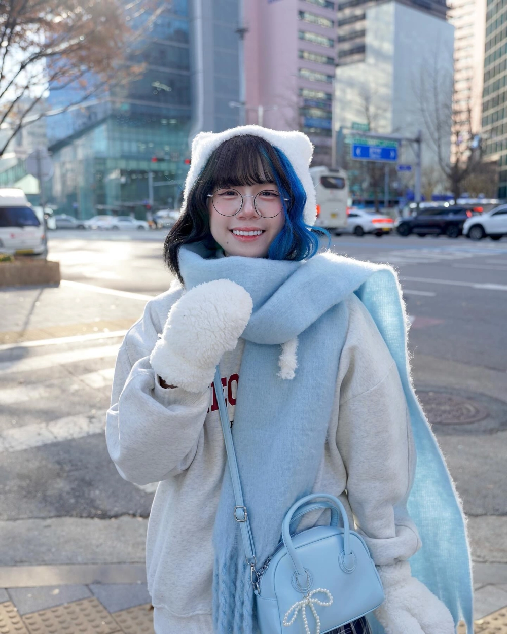 Góc trending cực vui từ Mèo Simmy TikTok.