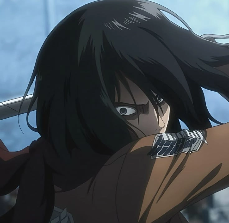 Mikasa kill Eren quyết định khiến fan đau lòng