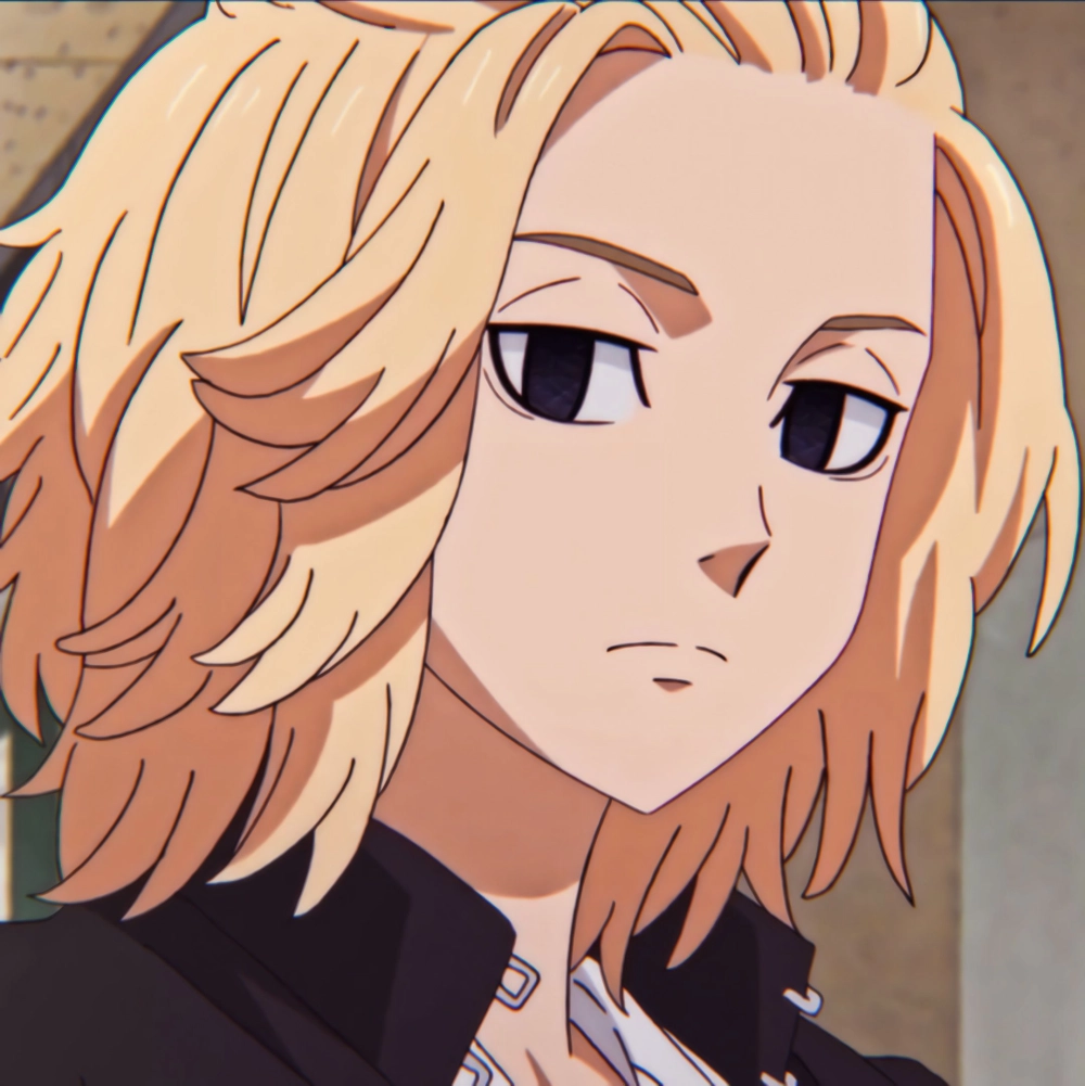 Tokyo Revengers Mikey nhân vật chính nổi bật với sức hút ngầu