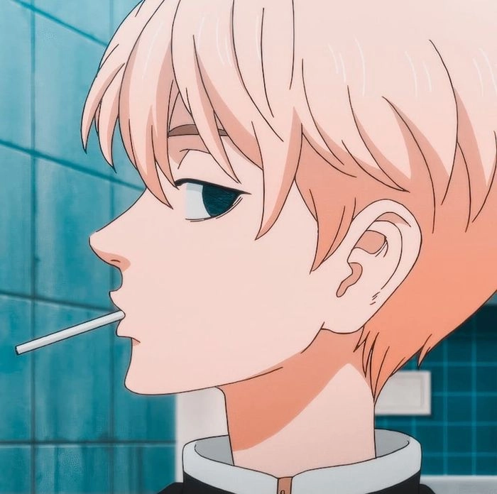 Mikey khóc khoảnh khắc nhân văn hiếm hoi của gã thủ lĩnh