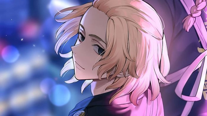 Mikey 6 múi hình ảnh cơ bắp cuốn hút giới fan mê thể thao