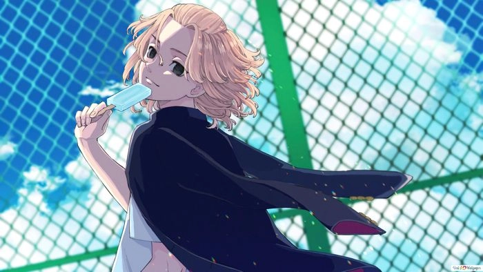 Mikey die cái kết bi thương đầy cảm xúc của Mikey