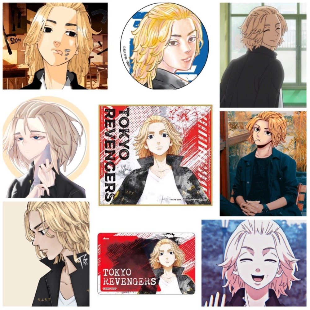 Mikey chết khoảnh khắc xúc động làm fan tiếc nuối