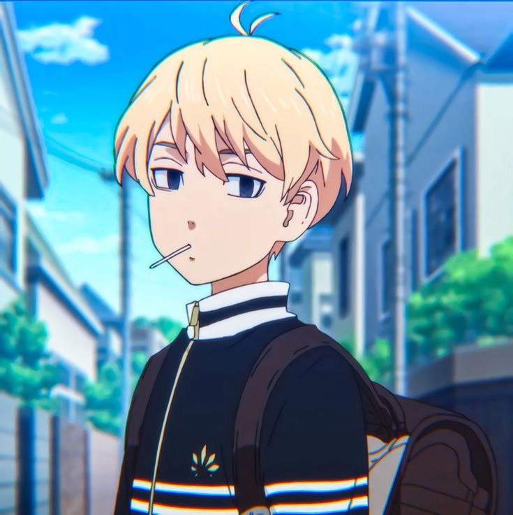 Mikey học võ gì môn võ và kỹ năng chiến đấu đặc trưng