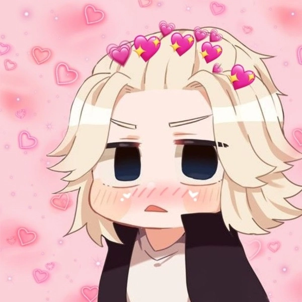 Bộ sưu tập mikey chibi tokyo revengers