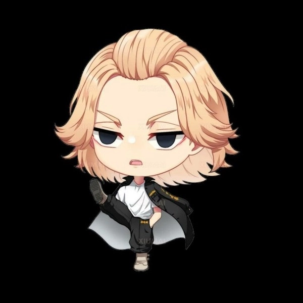 Bộ sưu tập cute anime mikey chibi