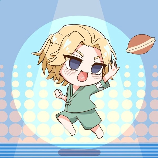 Tải về gambar anime mikey chibi đẹp