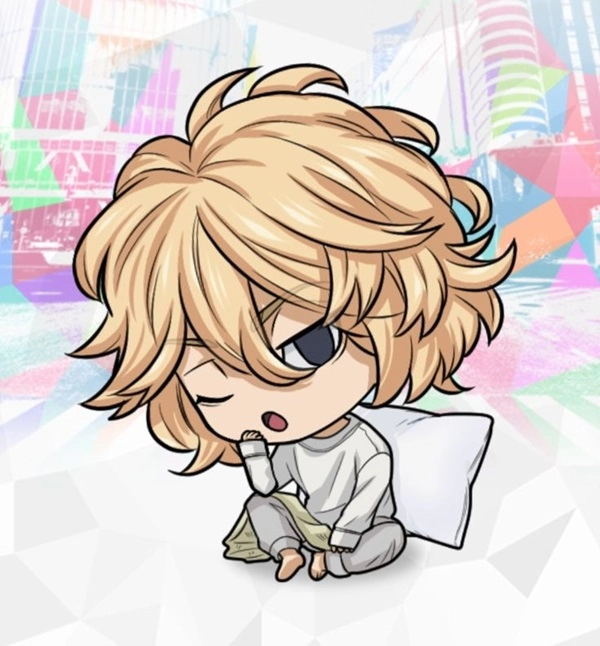 Xem ngay hình mikey chibi đáng yêu