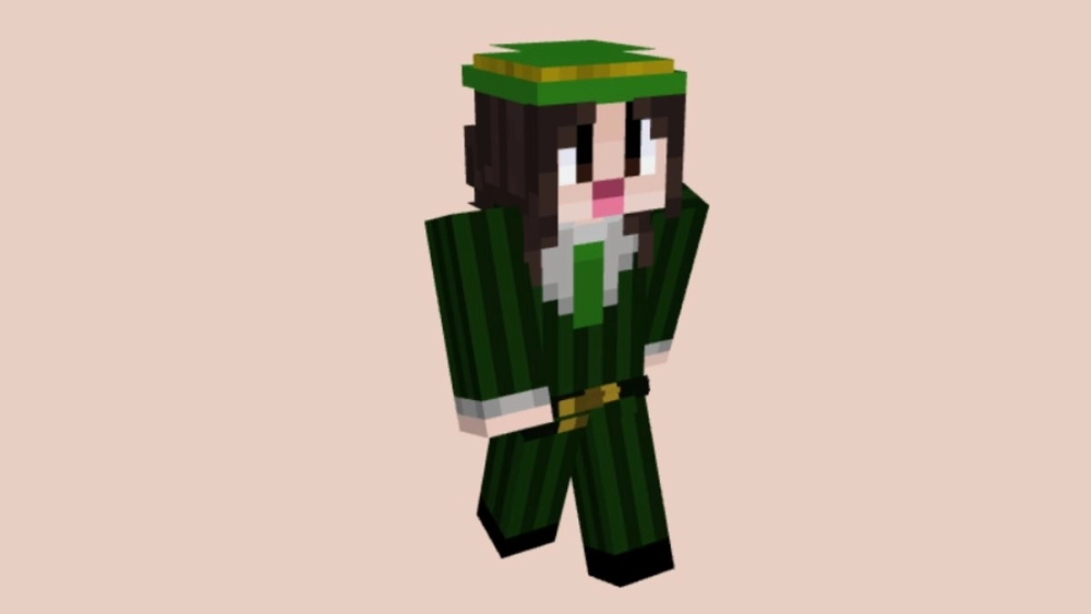 Tưởng không khóc mà khóc không tưởng với diamond minecraft meme