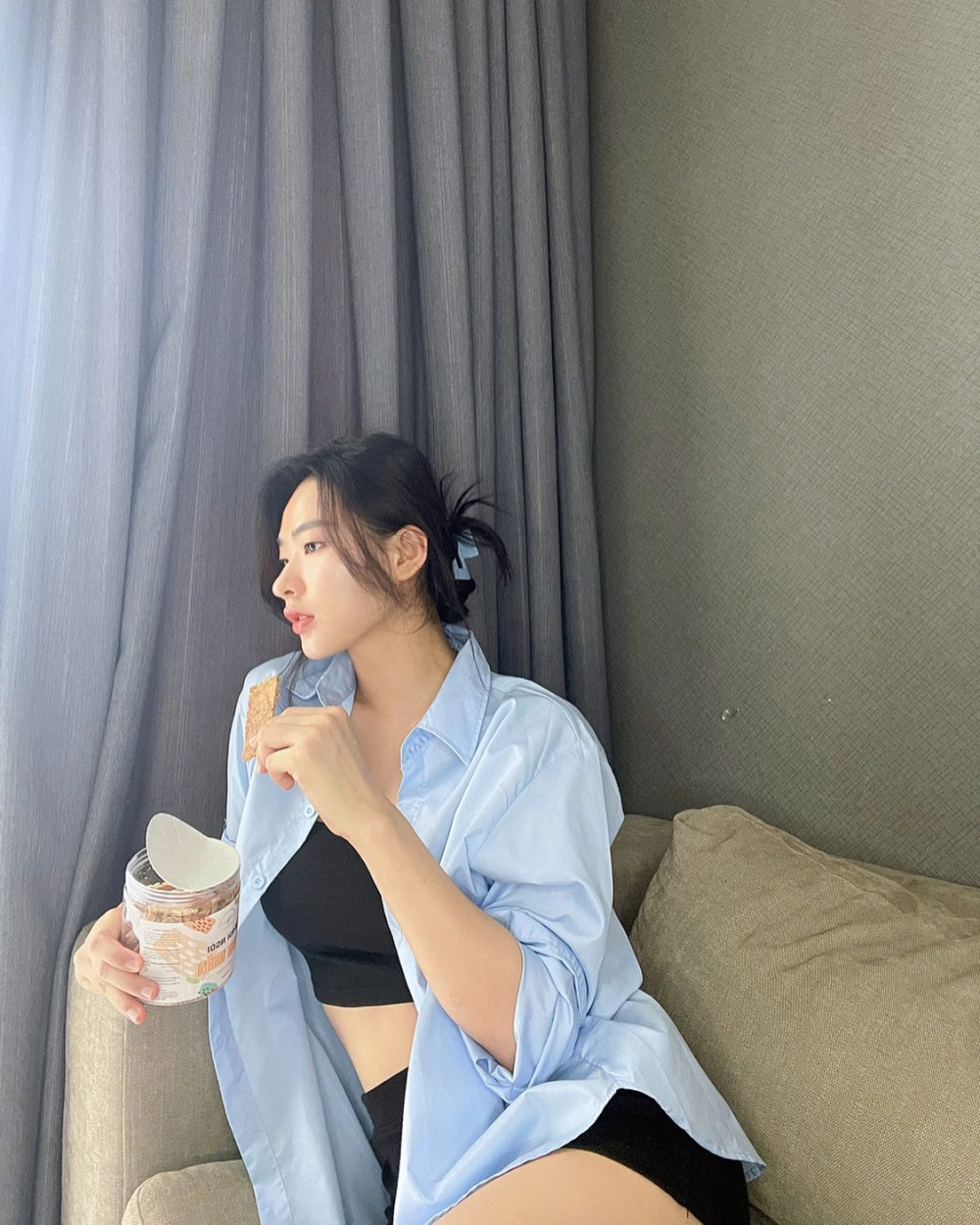 Góc diễn xuất ấn tượng trong các dự án Minh Trang phim nổi bật