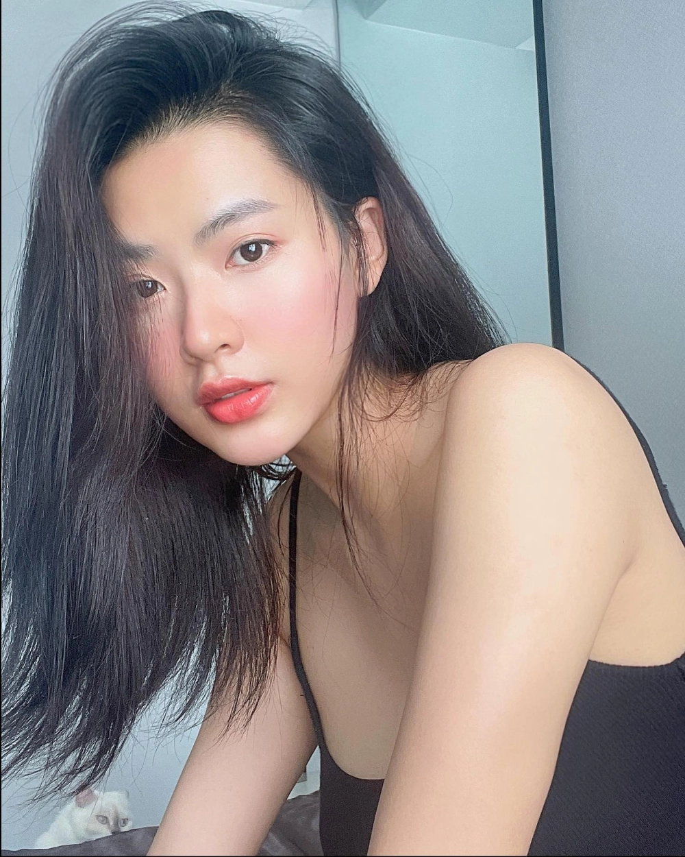 Những khoảnh khắc nổi bật trong các phim của Minh Trang