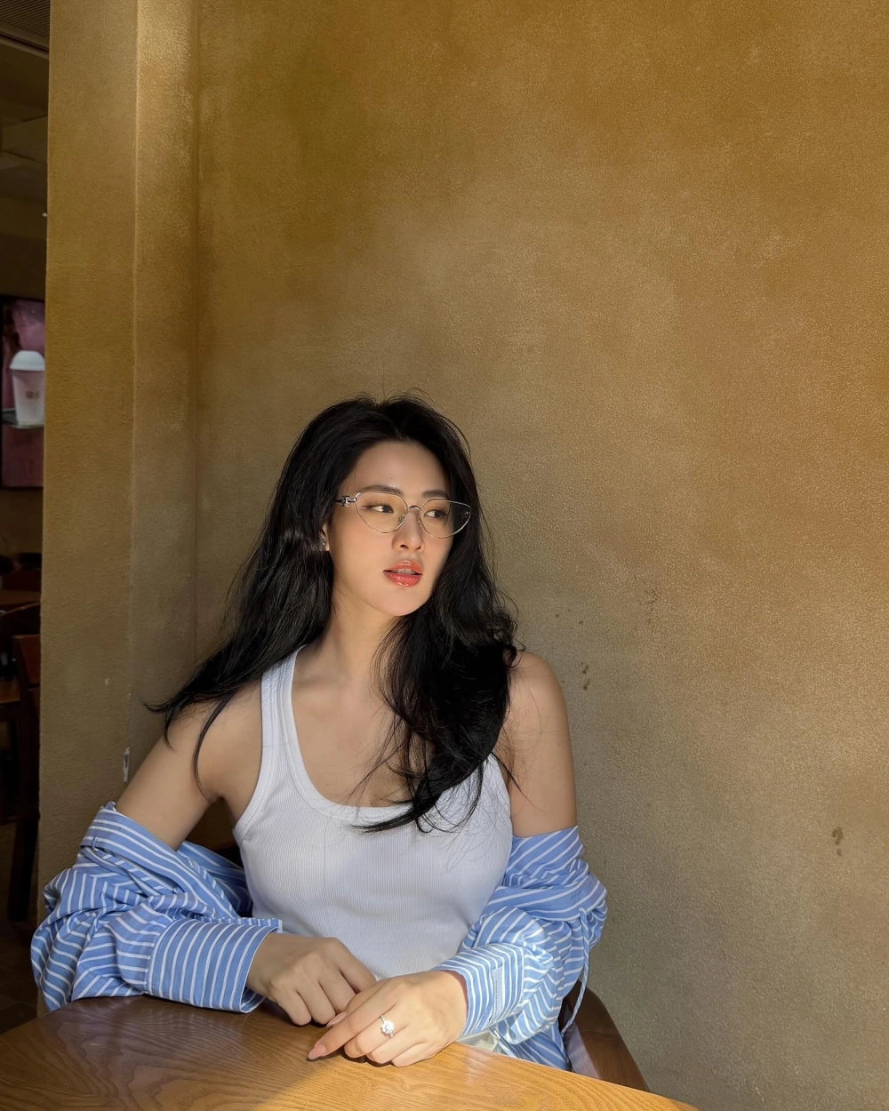 Hình ảnh ý nghĩa gắn với cái tên Minh Trang nghĩa là gì