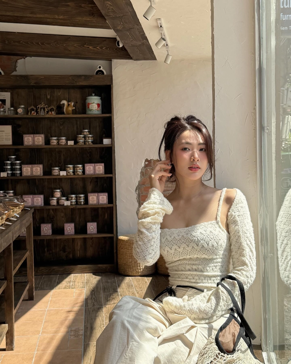 Góc diễn xuất ấn tượng trong các dự án Minh Trang phim nổi bật