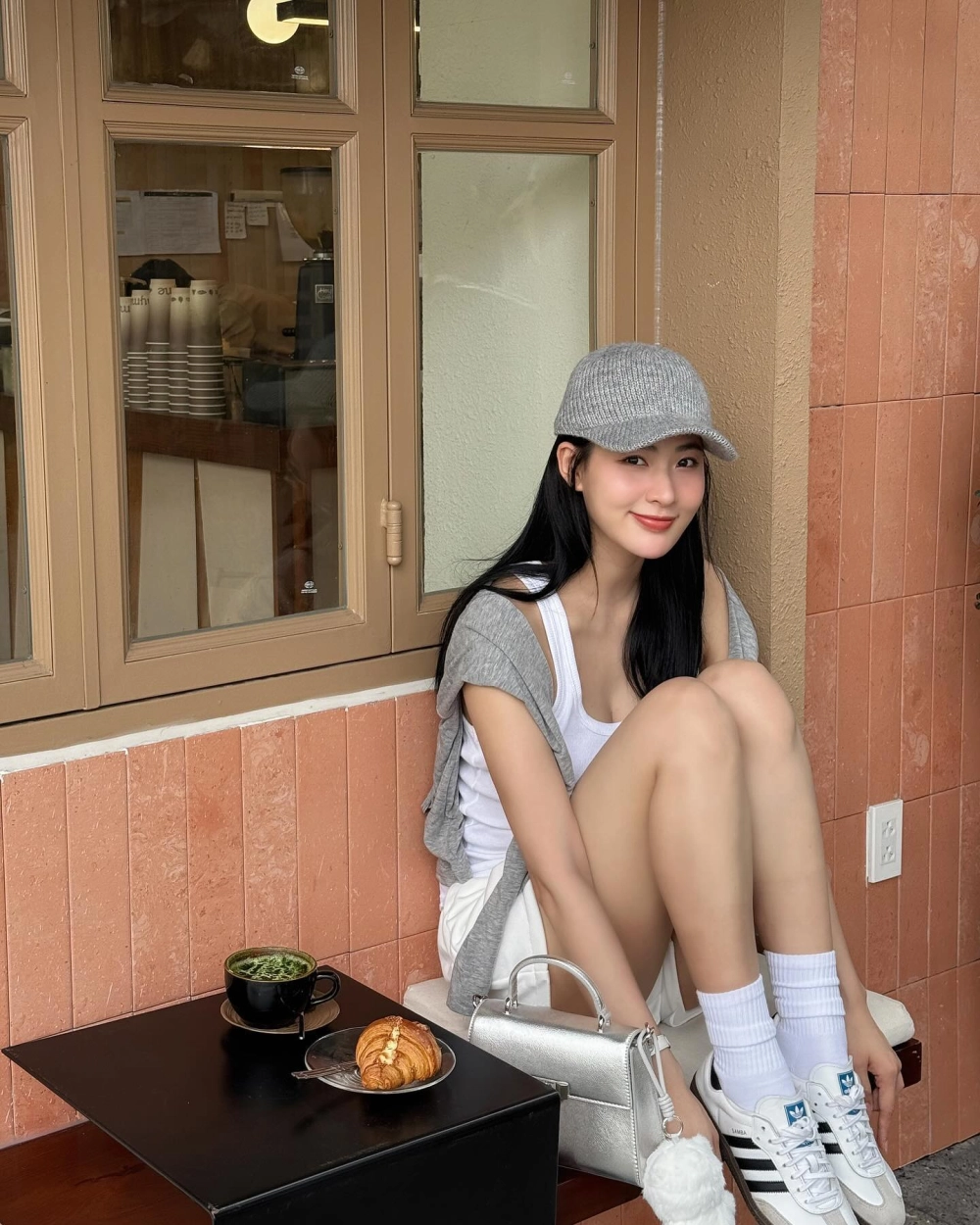 Khoảnh khắc lột tả cảm xúc từ Minh Trang đừng yêu nữa em mệt rồi