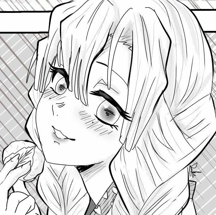 Mitsuri animation manga đẹp như mơ ảo ảnh