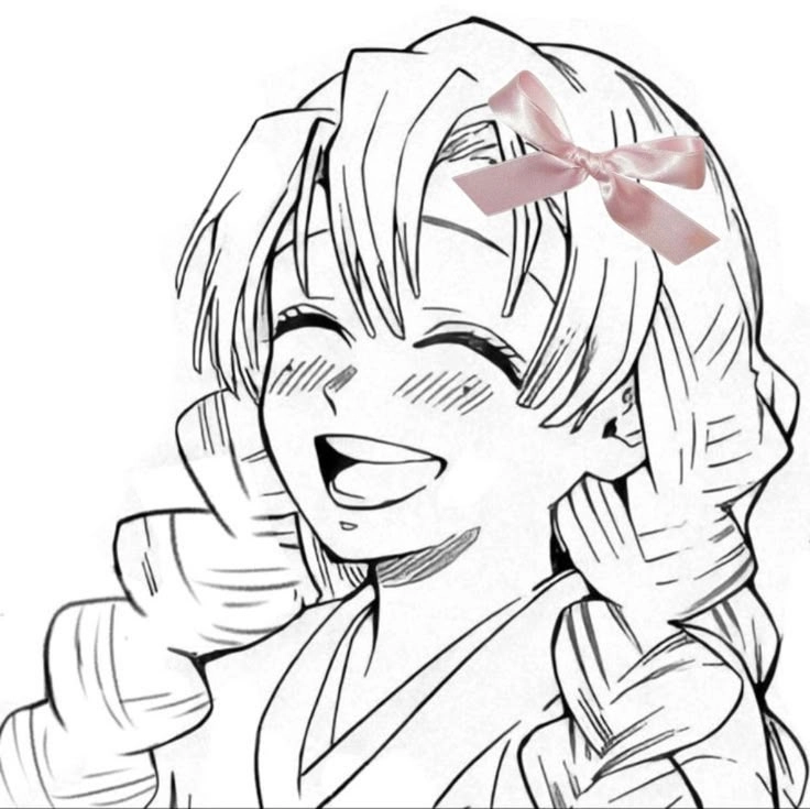 Mitsuri manga full body tạo hình hoàn hảo