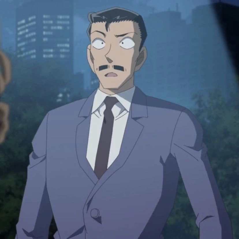 Hung thủ là Mori Kogoro là cú twist khiến ai cũng sốc