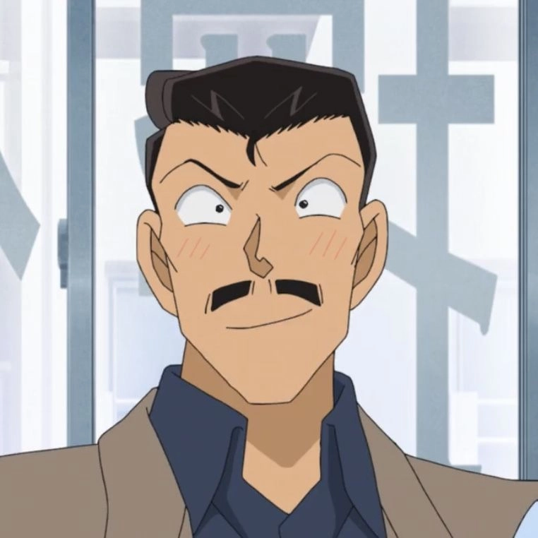 Nhà của Mori Kogoro là nơi Conan đang ở nhờ