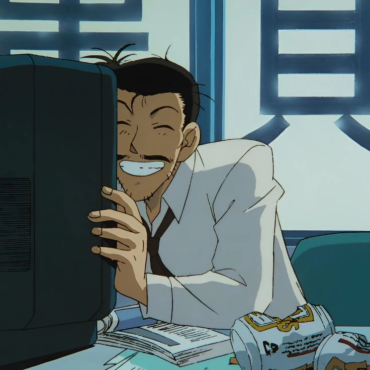 Thám tử Mori Kogoro nổi tiếng nhờ những vụ án ly kỳ