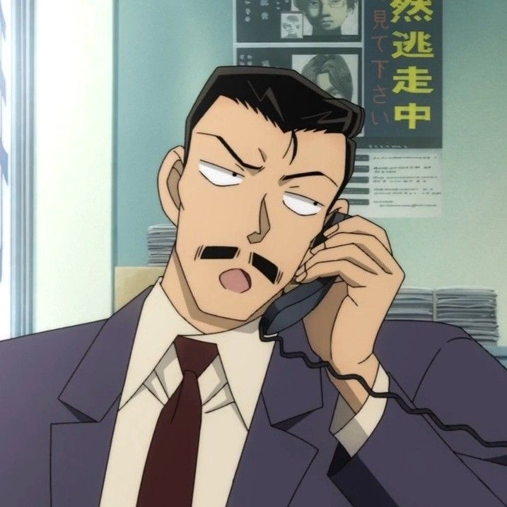 Văn phòng thám tử Mori Kogoro ở đầu tầng hai quán rượu