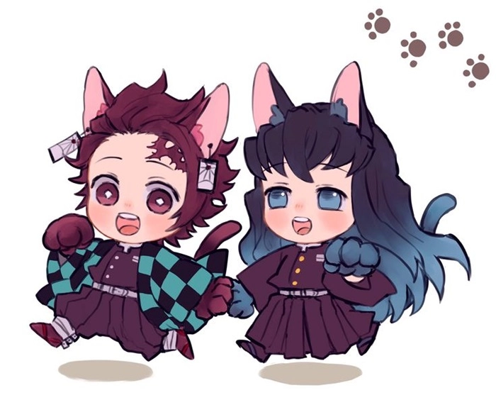 Xem ngay bộ phim anime muichirou hấp dẫn và đặc sắc