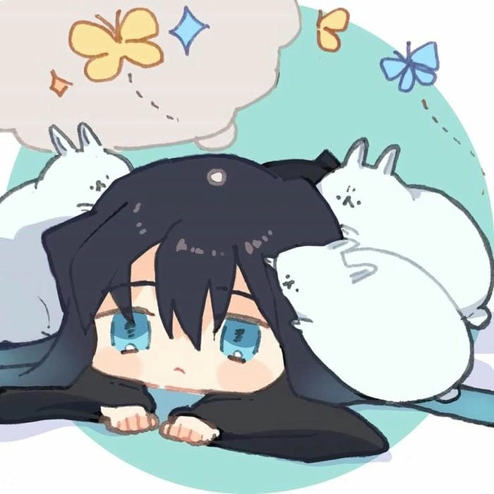 Bộ sưu tập mui chibi cute cho fan yêu thích nhân vật