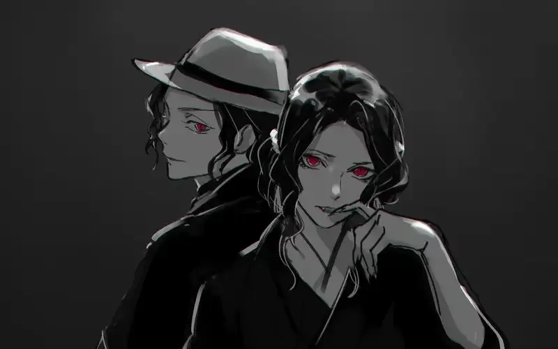 Khám phá Kibutsuji Muzan đáng sợ trong anime